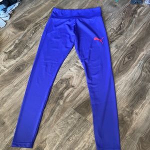 Puma Yoga Leggings